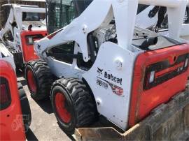 2019 BOBCAT S740