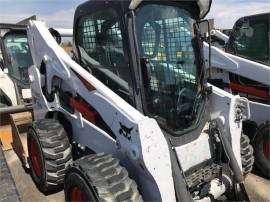 2019 BOBCAT S740