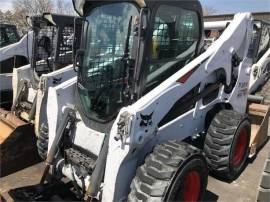 2019 BOBCAT S740