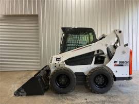 2017 BOBCAT S570