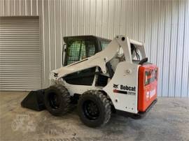 2017 BOBCAT S570