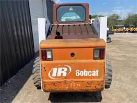 2001 BOBCAT 863