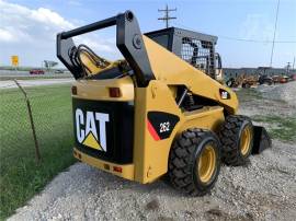 CATERPILLAR 262