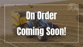 NEW HOLLAND L318