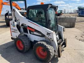 2013 BOBCAT S590