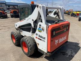 2013 BOBCAT S590