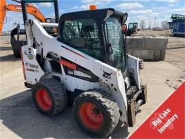 2013 BOBCAT S590