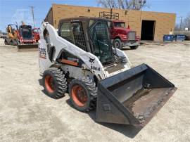 2008 BOBCAT S205