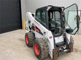 2015 BOBCAT S650