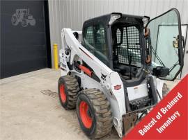 2015 BOBCAT S650