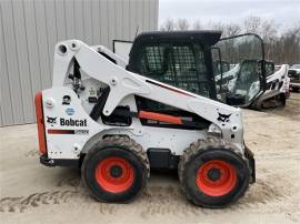 2015 BOBCAT S650