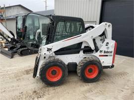 2015 BOBCAT S650