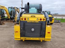 2017 NEW HOLLAND L218