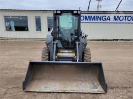 2017 NEW HOLLAND L218