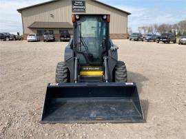 2017 NEW HOLLAND L220