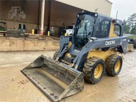 2014 DEERE 326E