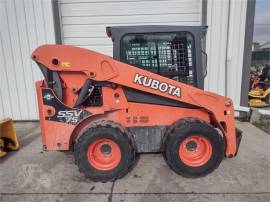 KUBOTA SSV75