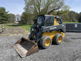 2016 DEERE 326E