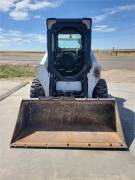 2014 BOBCAT S530