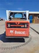 2014 BOBCAT S530