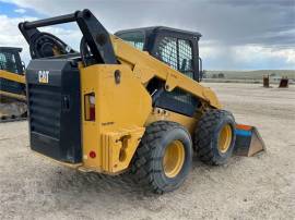 2019 CATERPILLAR 272D2 XHP