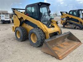 2019 CATERPILLAR 272D2 XHP