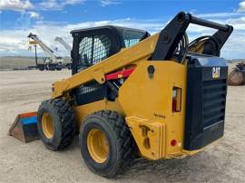 2019 CATERPILLAR 272D2 XHP