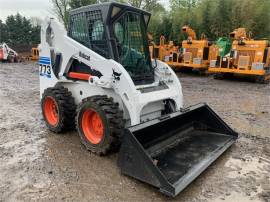 2000 BOBCAT 773