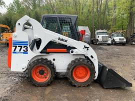 2000 BOBCAT 773