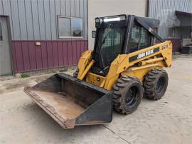 1997 DEERE 6675