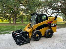 2019 CATERPILLAR 262D