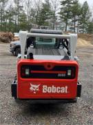 2019 BOBCAT S595