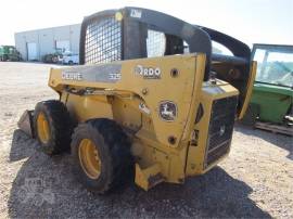 2004 DEERE 325