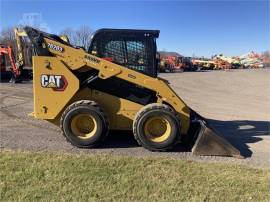 2022 CATERPILLAR 262D3