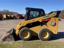 2022 CATERPILLAR 262D3