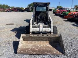 1999 BOBCAT 763