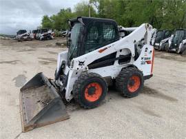 2020 BOBCAT S740