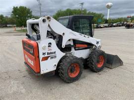 2020 BOBCAT S740