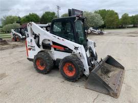 2020 BOBCAT S740