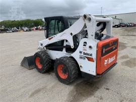 2020 BOBCAT S740