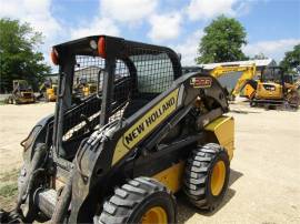 2013 NEW HOLLAND L223