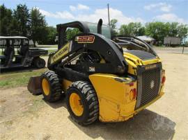 2013 NEW HOLLAND L223