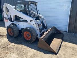 2008 BOBCAT S250