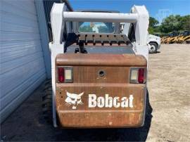 2008 BOBCAT S250