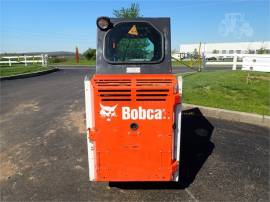 2014 BOBCAT S70