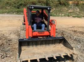 2019 KUBOTA SSV75