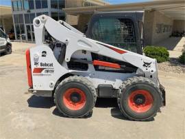 2020 BOBCAT S740