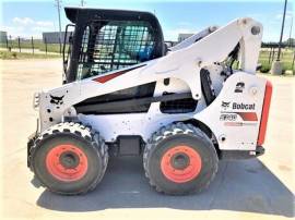 2020 BOBCAT S740