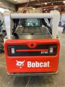 2020 BOBCAT S740