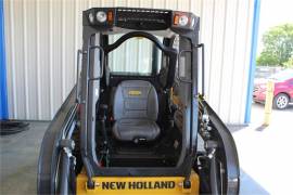 NEW HOLLAND L316